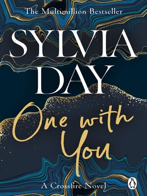 cover image of One with You